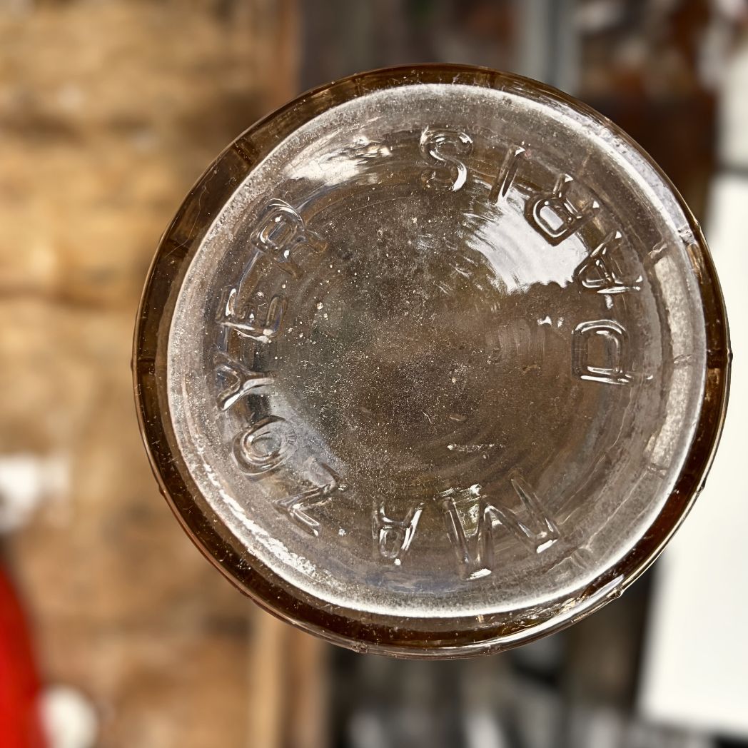 Antique French Carafe