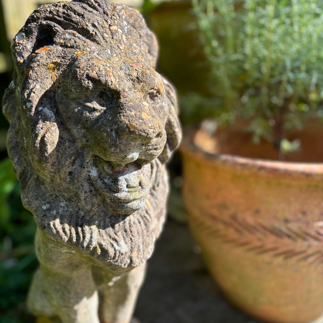 Gardenware