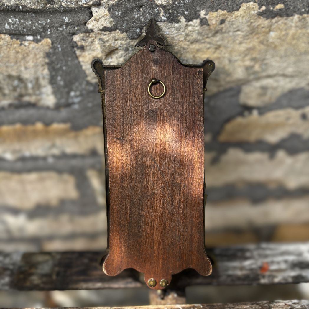 Antique Holy Water font