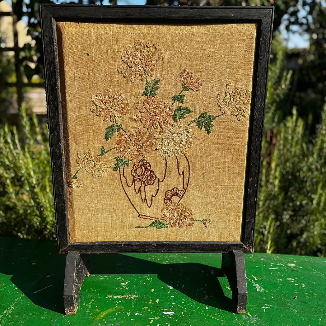 Arts & Crafts screen